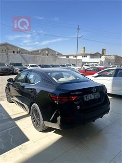 نيسان سنترا